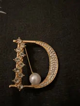 Love Brooche