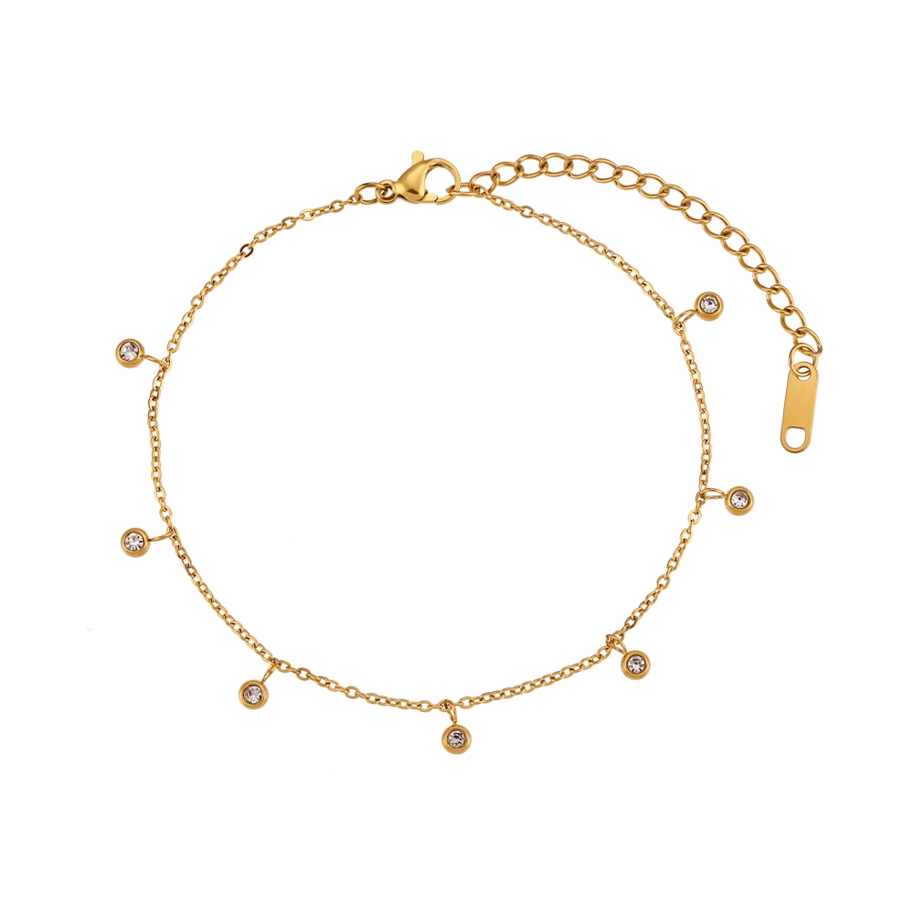 Freshwater Anklet