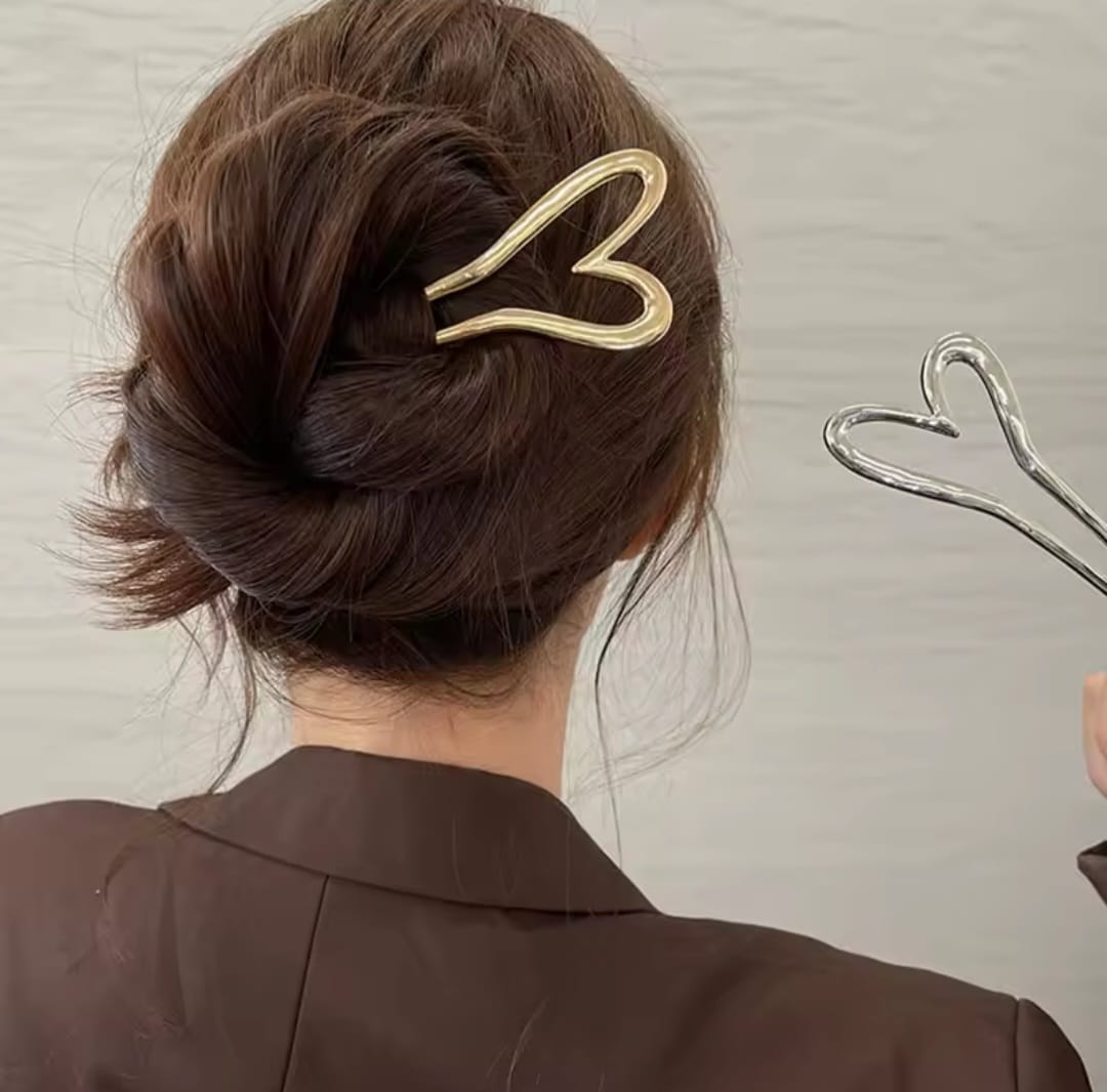 Nice Hair Clip Pins