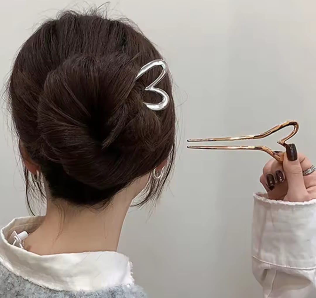 Nice Hair Clip Pins