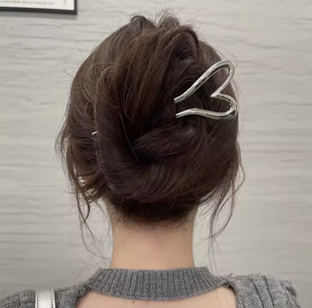 Nice Hair Clip Pins