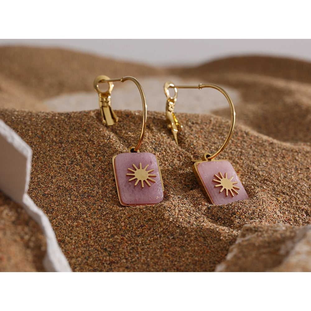 Mujer Earrings