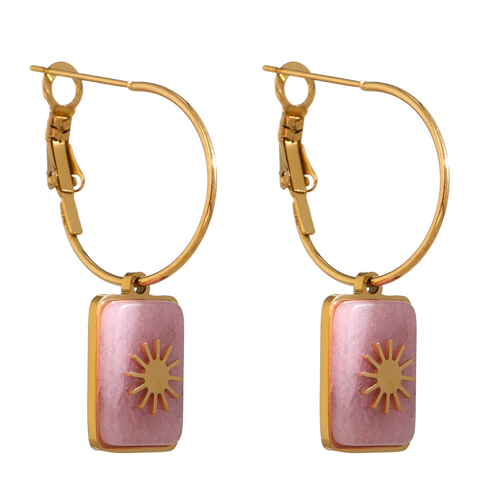 Mujer Earrings