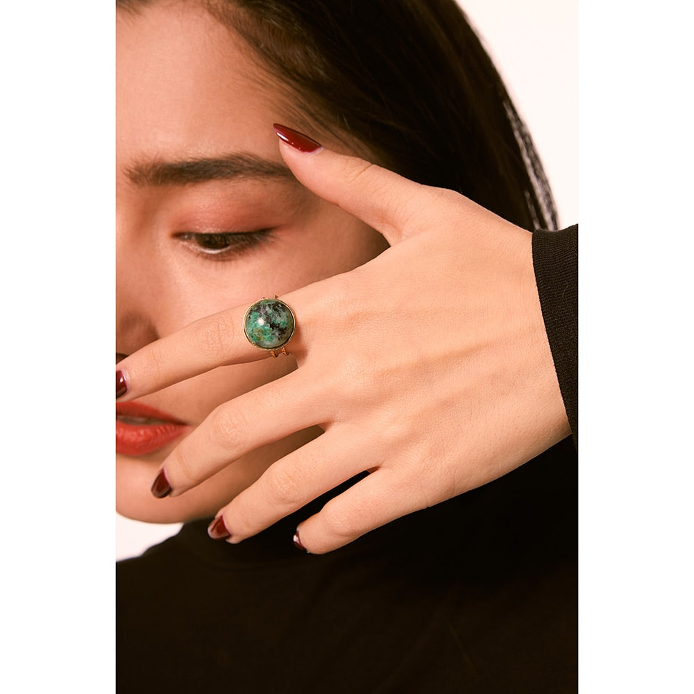 Green Ring