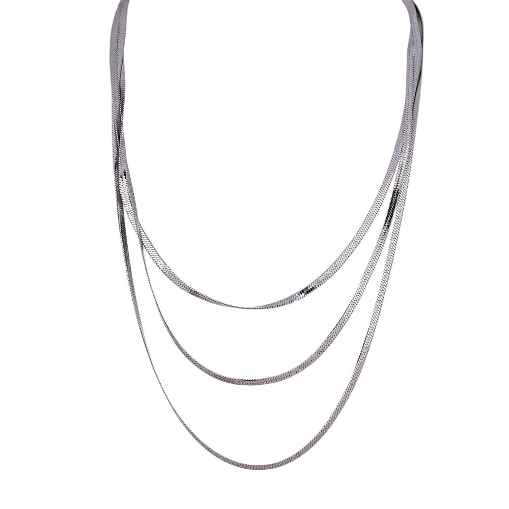 Eliot Necklace