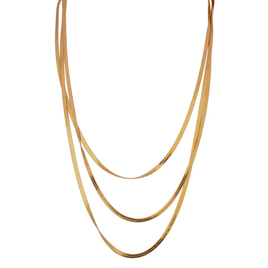 Eliot Necklace