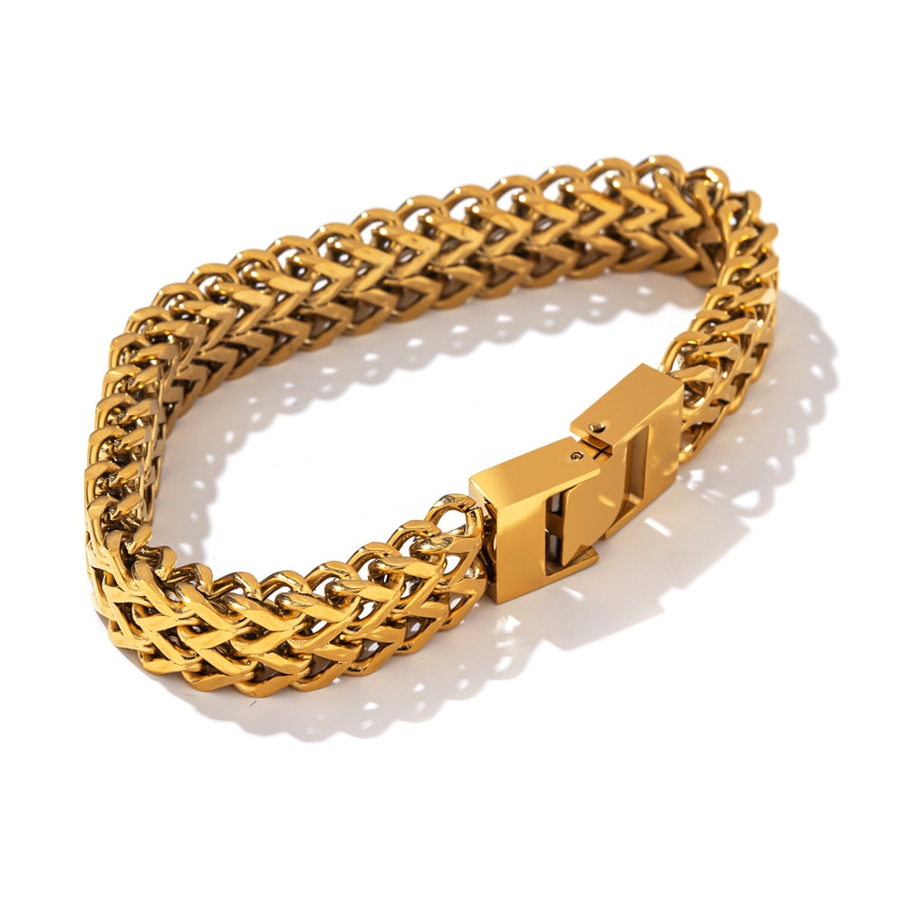 Cuban Bracelet