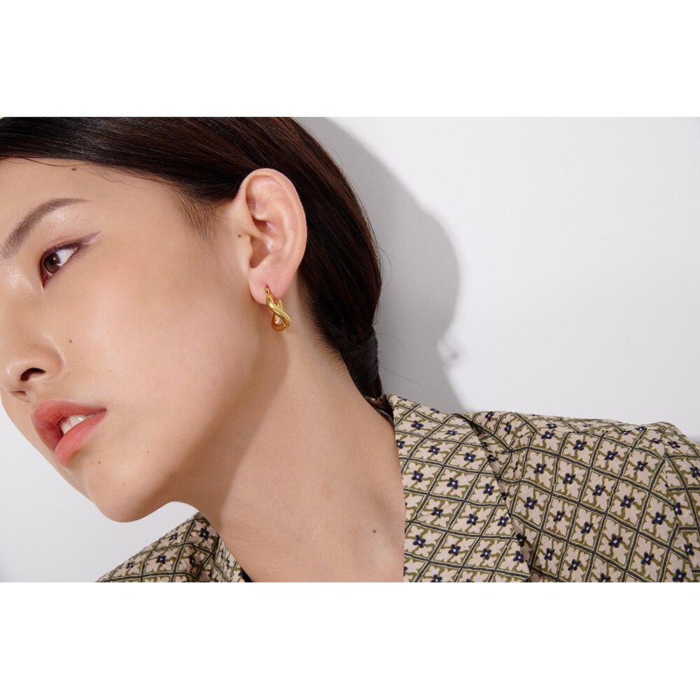 Haney Earrings