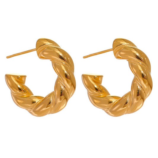 Leda Earrings