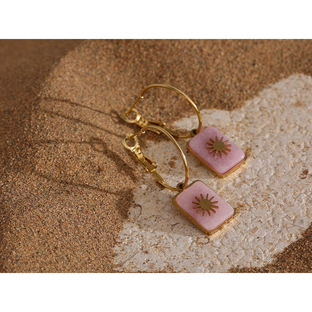 Mujer Earrings