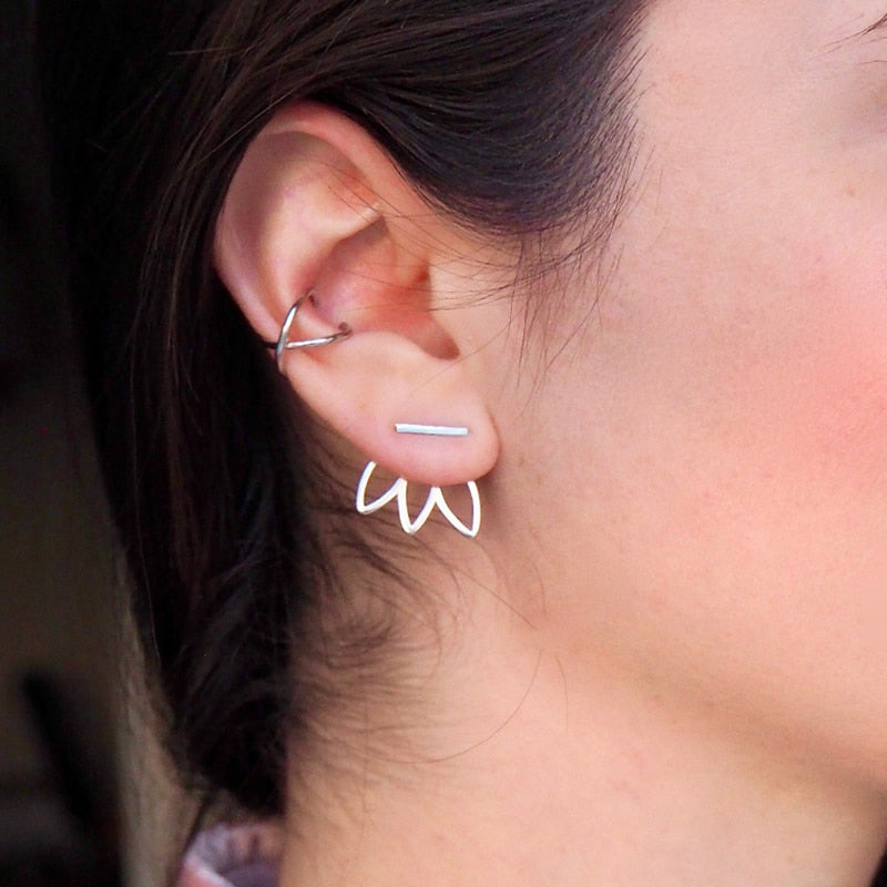 Studio Earrings