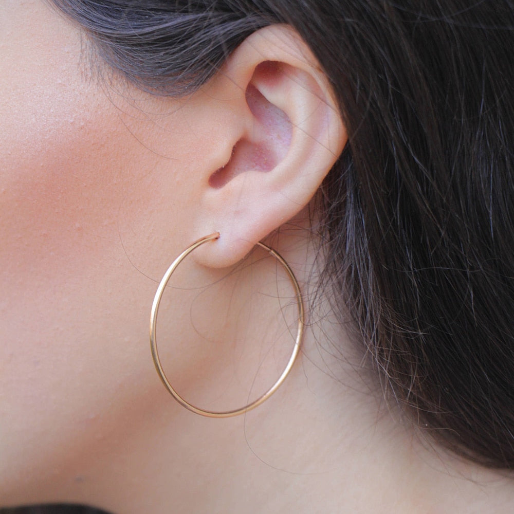 Saeno Earrings