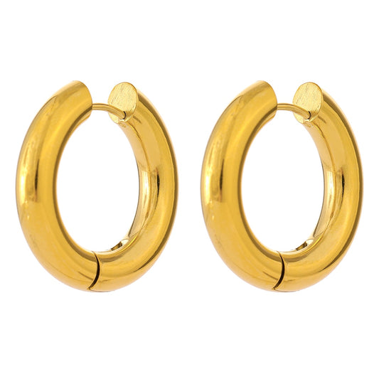 Hoddi Earrings