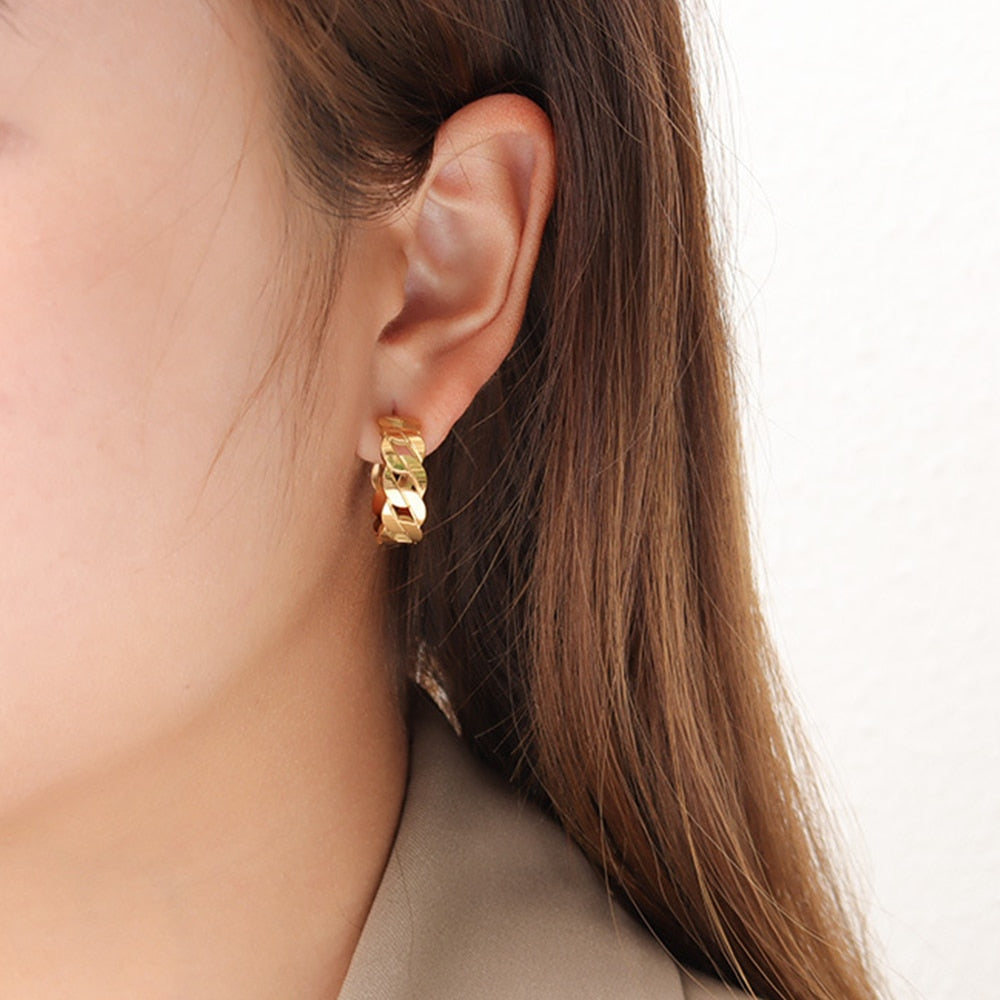 Honney Earrings