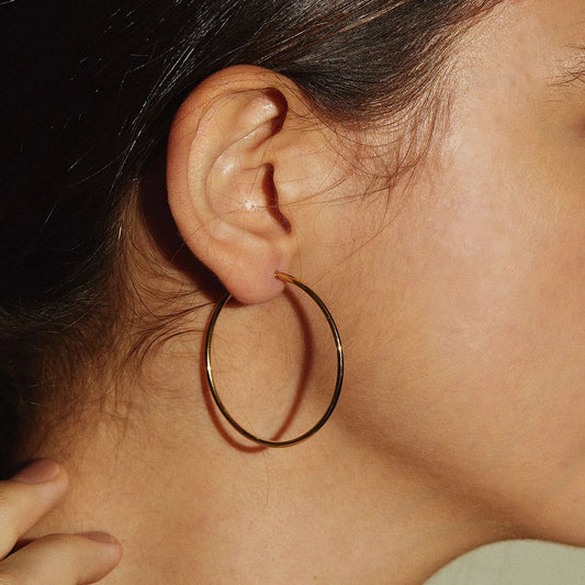 Saeno Earrings