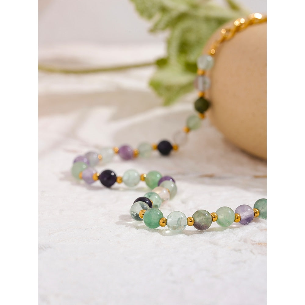 Beads Necklace