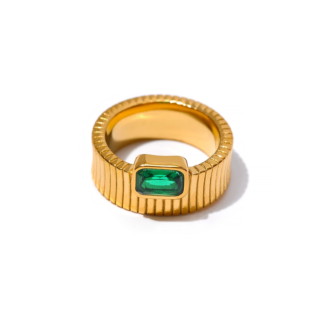 Texture Ring