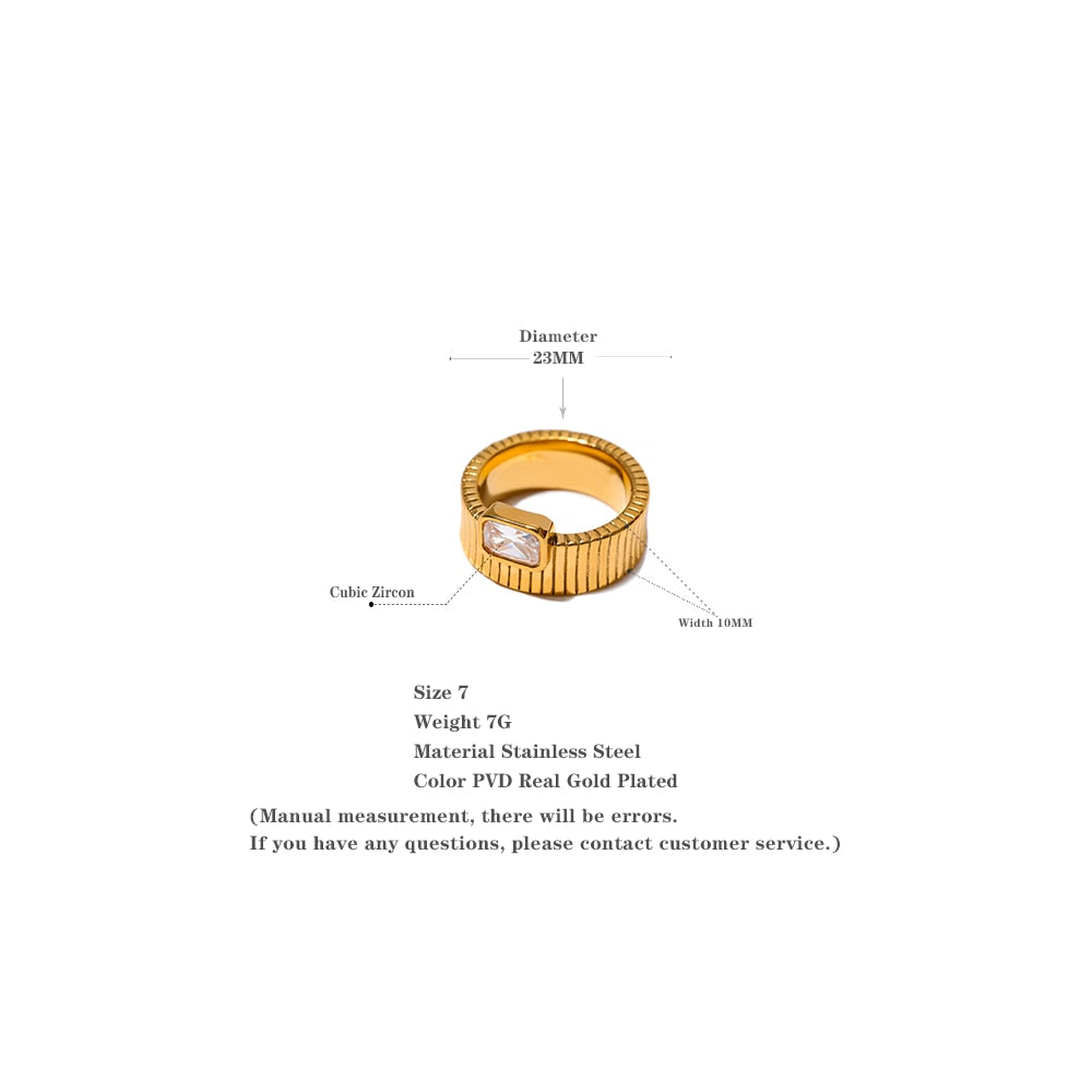 Texture Ring