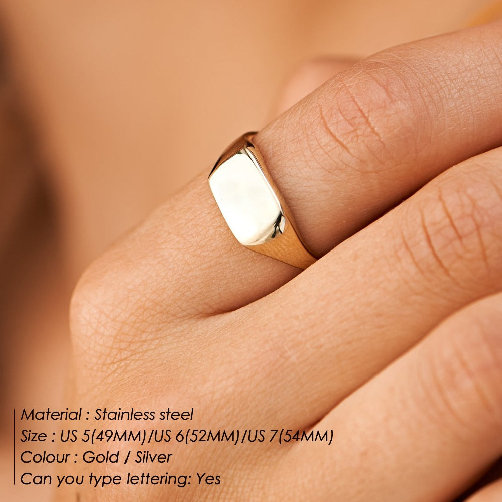 Message Ring