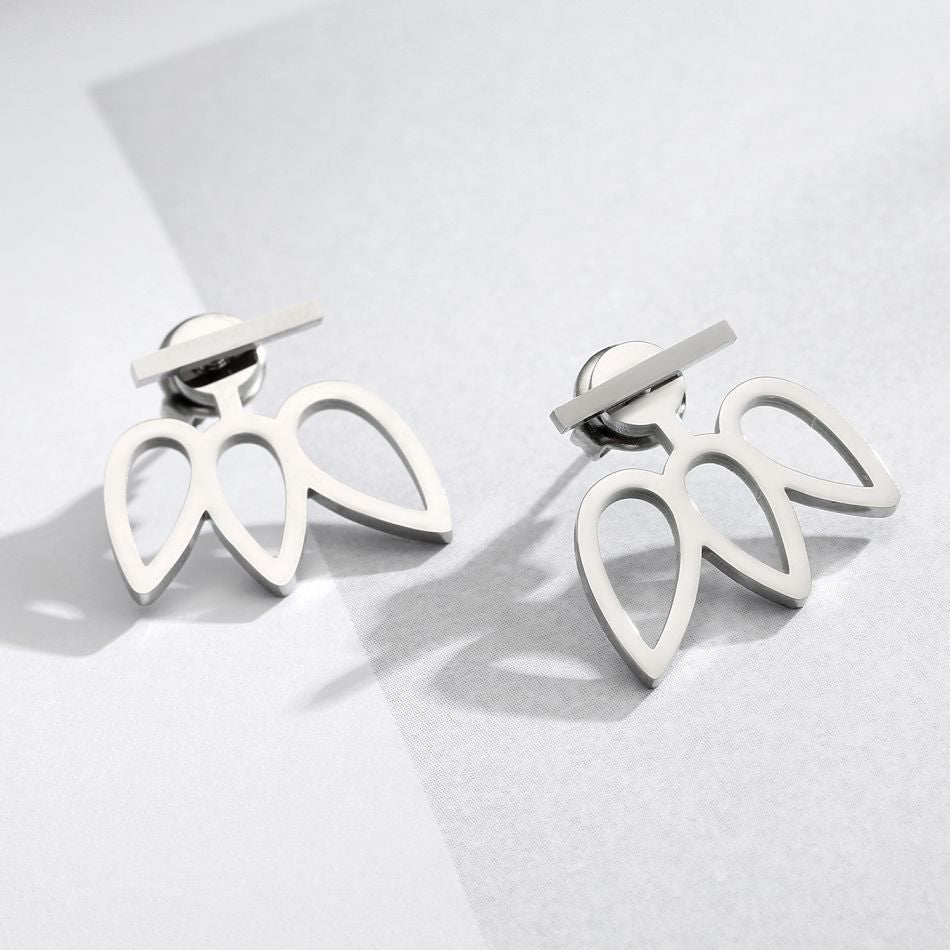 Studio Earrings