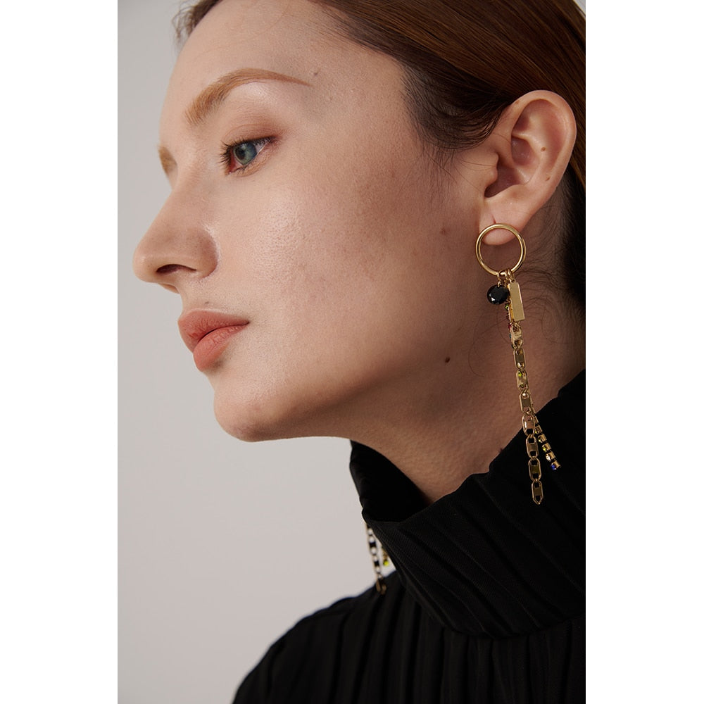 Hanging Earrings