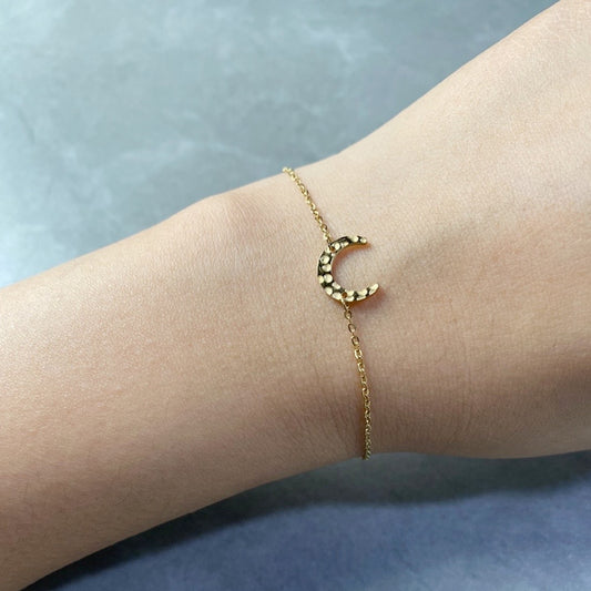 Moon Bracelet