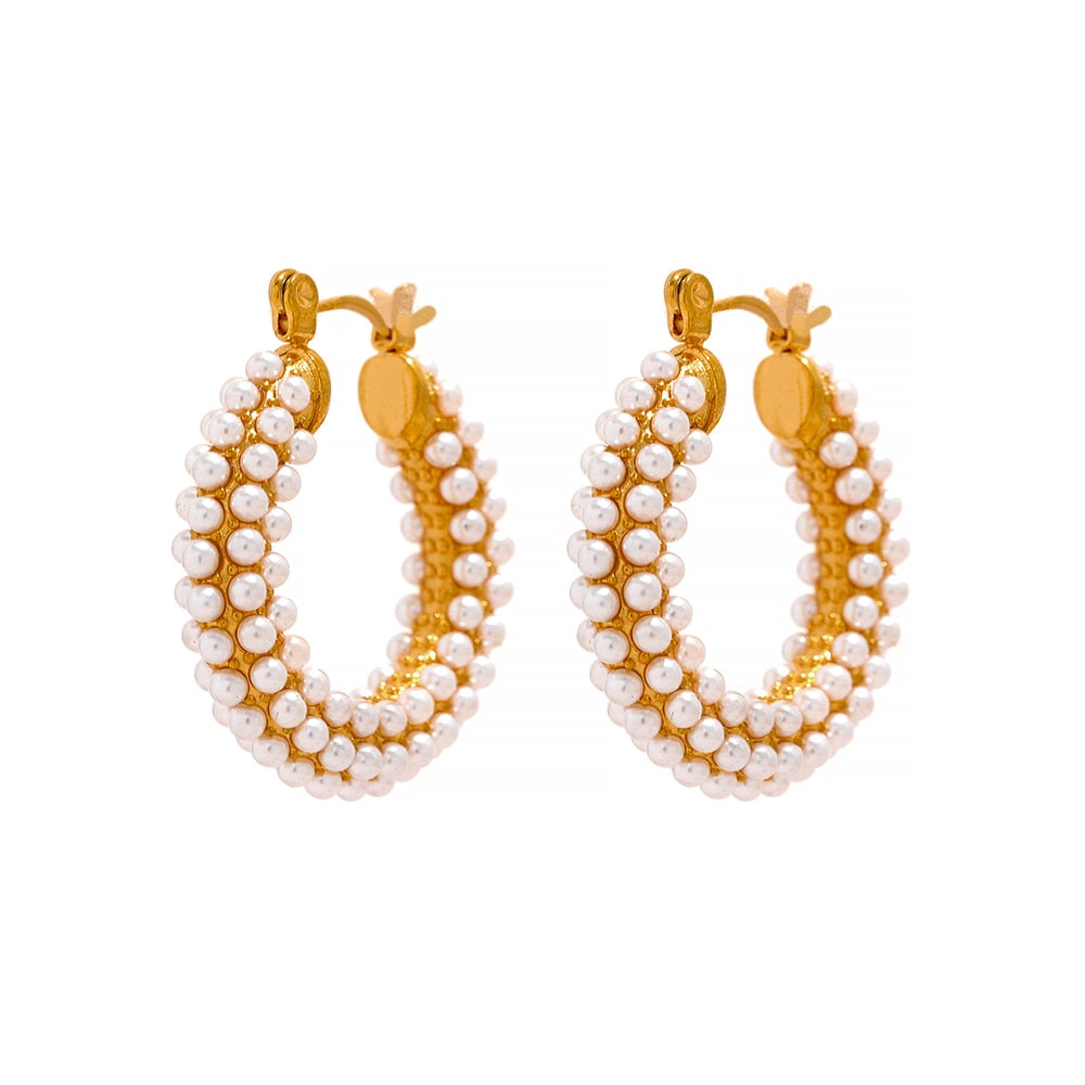 Luxury Earrings