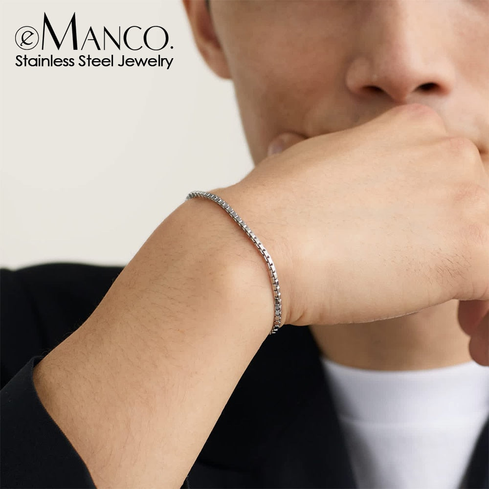 Manco Bracelet