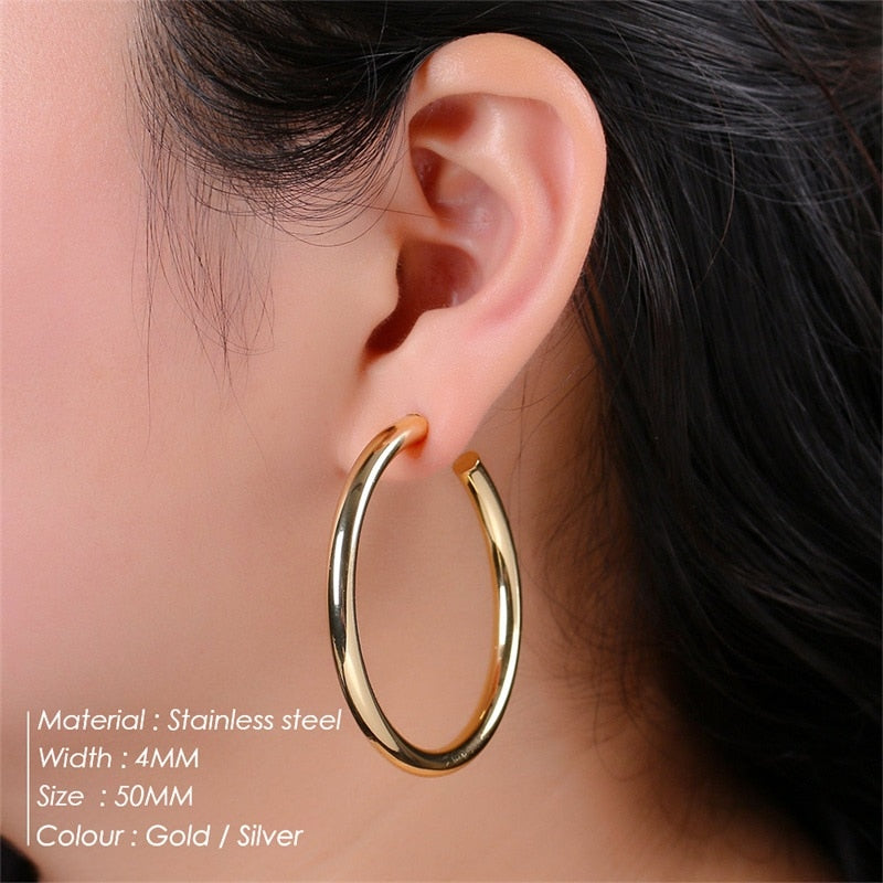 Stackable Earrings