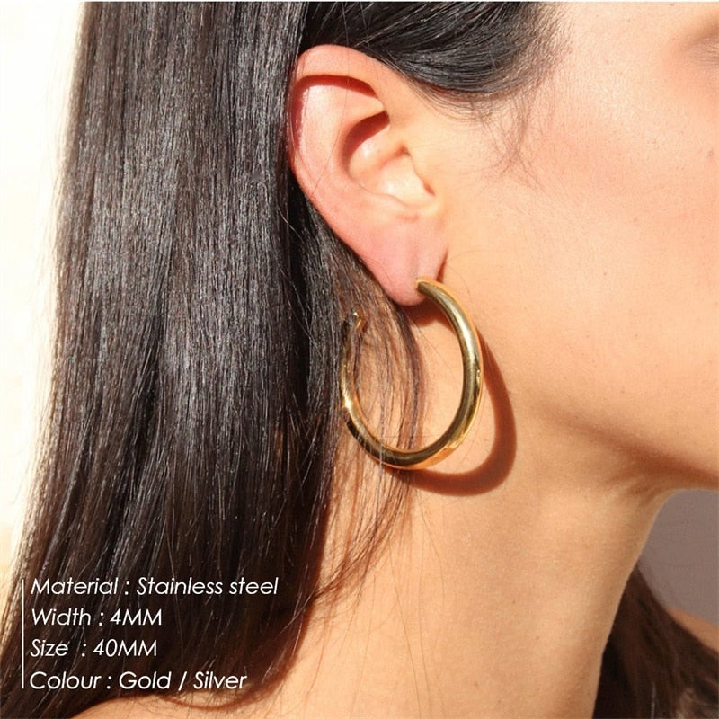 Stackable Earrings