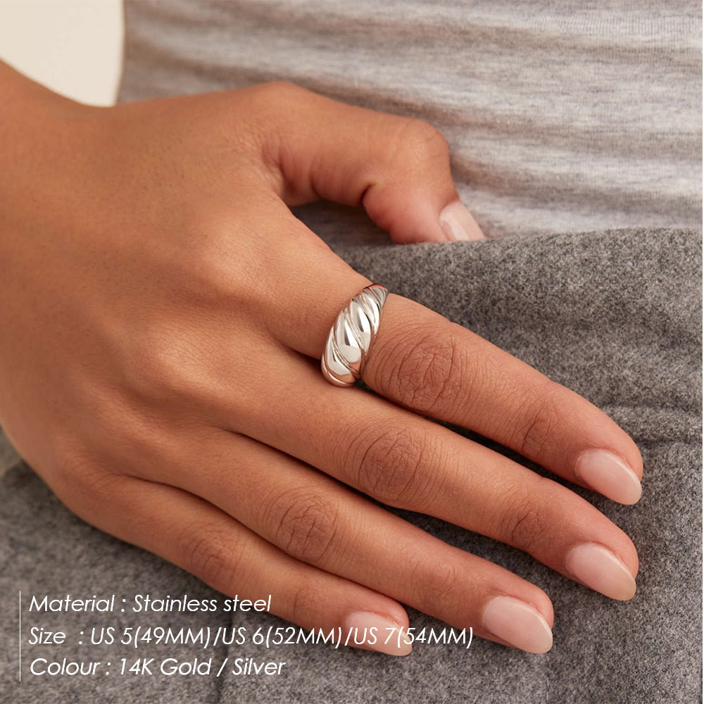 Texture Ring