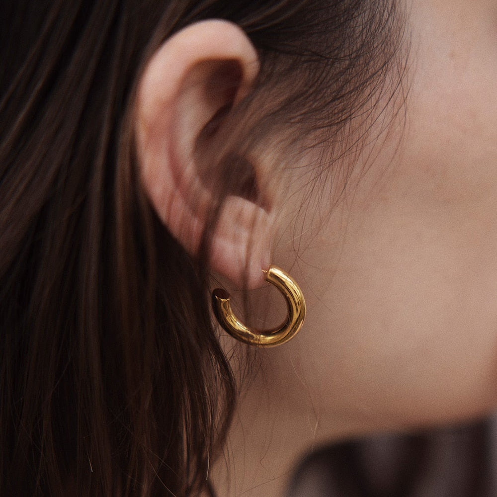 Stackable Earrings