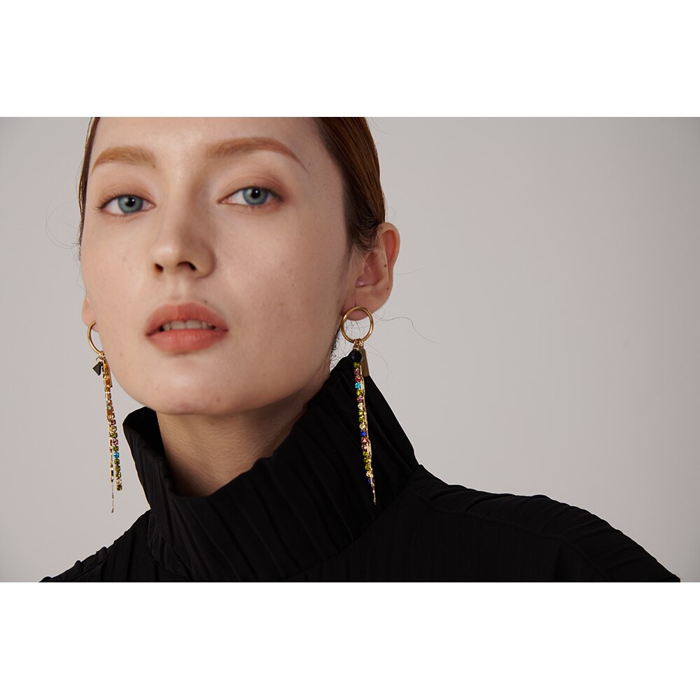 Hanging Earrings