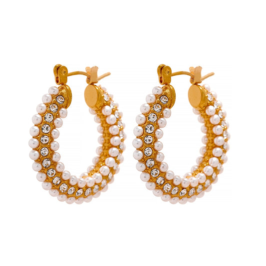 Luxury Earrings