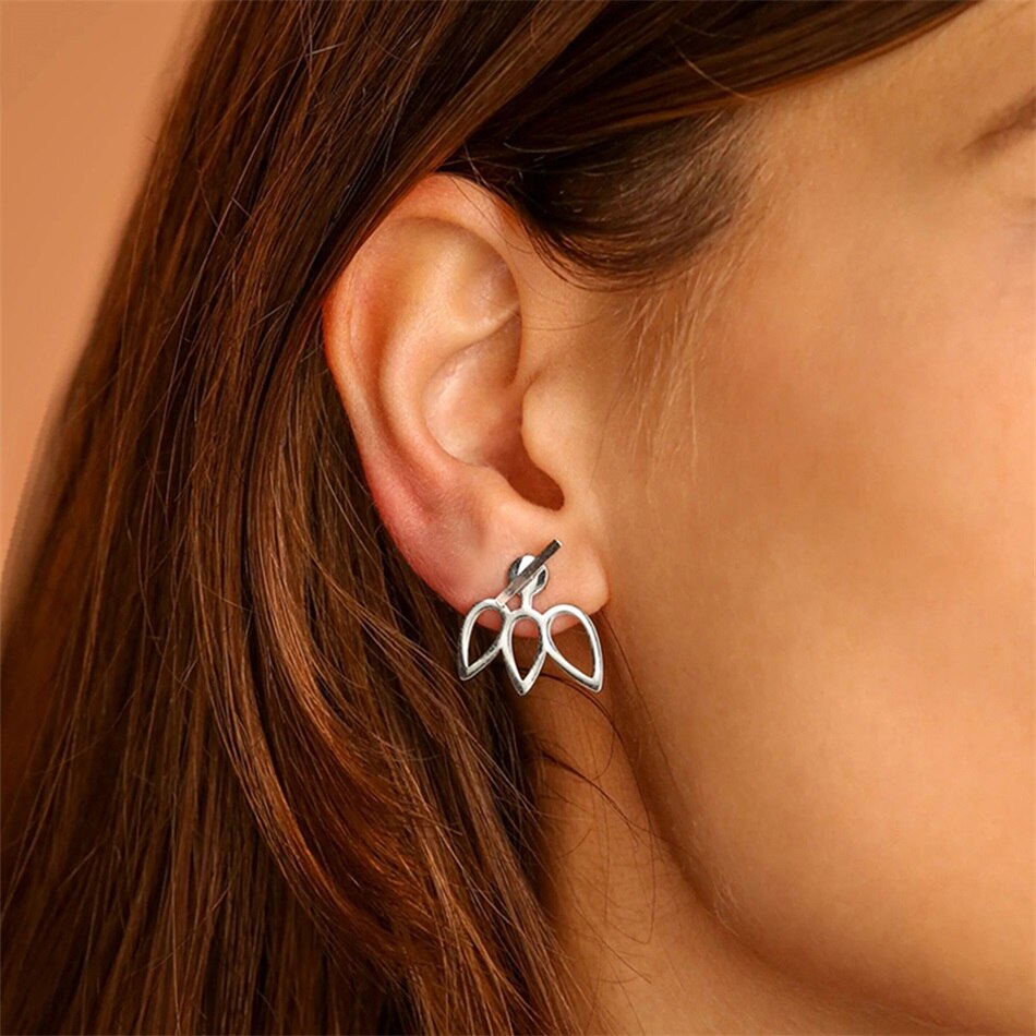 Studio Earrings