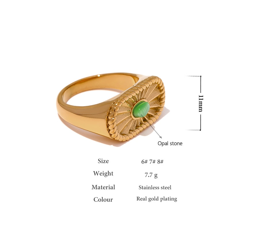 Texture Ring